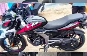 नई Bajaj Pulsar 125 की पहली झलक आई सामने, शानदार डिजाइन के साथ जल्द होगी लॉन्च