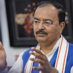 केशव मौर्य का विवादित बयान, बोले- ‘मदरसा कहीं भी हो, आतंकवाद ही पैदा करता है’
