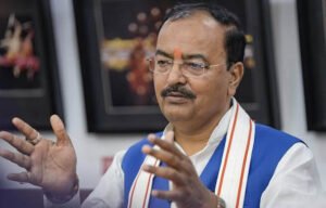 केशव मौर्य का विवादित बयान, बोले- ‘मदरसा कहीं भी हो, आतंकवाद ही पैदा करता है’