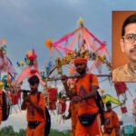 आस्था और अनुशासन का अद्भुत संगम है कांवड़ यात्रा