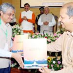 गुणवत्तापूर्ण और संस्कार आधारित शिक्षा राष्ट्र के विकास का आधार : राज्यपाल पटेल