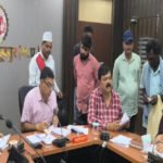 जनसुनवाई में कलेक्टर ने 48 आवेदकों की सुनी समस्याएं