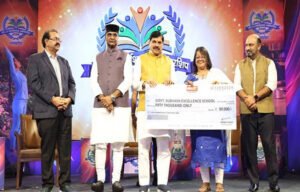 हितग्राही को हक की सौ प्रतिशत राशि मिले, यह प्रधानमंत्री मोदी के शासन में ही संभव : मुख्यमंत्री डॉ. यादव