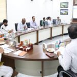 अक्टूबर-नवम्बर में होगी एशियन महिला हॉकी चैंपियनशिप : सीएम डॉ. यादव