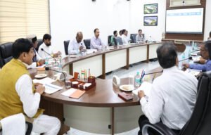 अक्टूबर-नवम्बर में होगी एशियन महिला हॉकी चैंपियनशिप : सीएम डॉ. यादव
