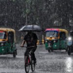 10 राज्यों में आंधी-तूफान और भारी बारिश का अलर्ट, UP समेत कई इलाकों में बदलेगा मौसम