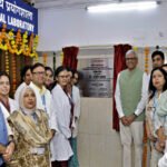 भोपाल BMHRC में आई सुपर हाईटेक मशीन, टीबी और कैंसर की जांच-रिसर्च को मिलेगी नई रफ्तार