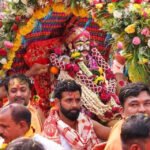 महाकाल की सवारी में जेबकतरों का आतंक, उज्जैन में 50 से ज्यादा श्रद्धालुओं के मोबाइल, पर्स और चेन चोरी