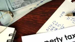 लखनऊ में हाउस टैक्स का झटका! 1,440 से बढ़कर 45,900 रुपये हुआ बिल