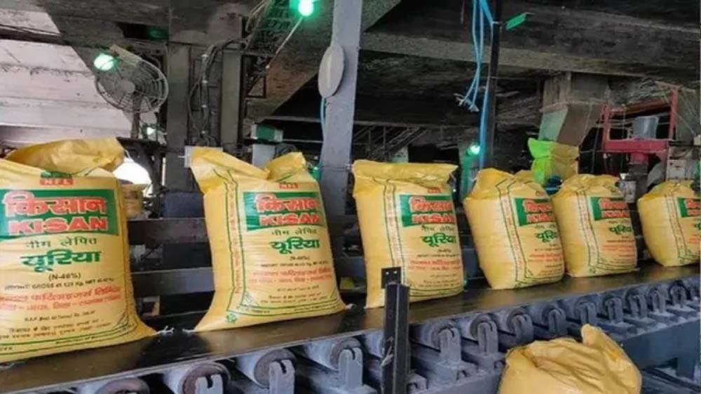 हरियाणा में खाद की डिजिटल बुकिंग शुरू, किसान पहले कर सकेंगे उर्वरक की एडवांस बुकिंग