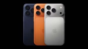 iPhone 17 Pro Max हुआ सस्ता, Flipkart Sale में मिल रहा ₹16,000 तक का फायदा