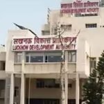 लखनऊ में आगरा एक्सप्रेसवे के पास बनेगी वशिष्ठ नगर योजना, 50 एकड़ में लगेंगे MSME उद्योग