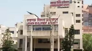 लखनऊ में आगरा एक्सप्रेसवे के पास बनेगी वशिष्ठ नगर योजना, 50 एकड़ में लगेंगे MSME उद्योग