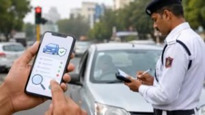 दिल्ली में चालान भरना होगा आसान, अब SDM ऑफिस में जमा हो सकेंगे पेंडिंग चालान