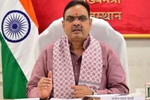 राजस्थान कैबिनेट के बड़े फैसले, 35 शहीद परिवारों को अनुकंपा नियुक्ति और 470 भर्तियों का रास्ता साफ