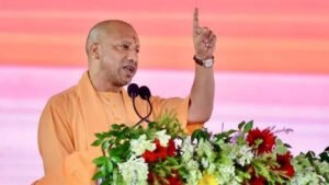 योगी सरकार का राशन डीलरों को बड़ा तोहफा, 90 से बढ़कर 125 रुपये प्रति कुंतल होगा लाभांश