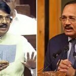 NLSIU दीक्षांत समारोह में CJI सूर्यकांत और BCI अध्यक्ष को बुलाने पर छात्रों-पूर्व छात्रों की आपत्ति