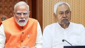 लखीसराय के अशोकधाम मंदिर में भगदड़, 7 श्रद्धालुओं की मौत; पीएम मोदी ने जताया दुख