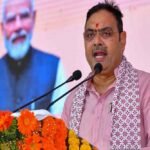 जयपुर को 871 करोड़ की सौगात, आचार संहिता से पहले CM भजनलाल ने किए विकास कार्यों के शिलान्यास-लोकार्पण