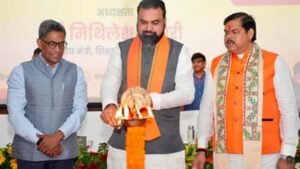 बिहार में एक करोड़ से अधिक पेंशनधारियों को मिली खुशखबरी, खाते में पहुंचे 1100 रुपये