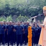 सुशासन के लिए जरूरी है सुरक्षित माहौल, अपराधियों के खिलाफ जीरो टॉलरेंस: मुख्यमंत्र