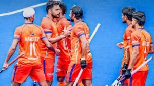 हॉकी वर्ल्ड कप में भारत का सपना टूटा, अर्जेंटीना ने 5-3 से हराकर किया बाहर