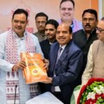 राजस्थान में OBC सर्वे रिपोर्ट जारी, 7 जातियों की आबादी 55% से ज्यादा