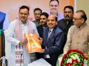 राजस्थान में OBC सर्वे रिपोर्ट जारी, 7 जातियों की आबादी 55% से ज्यादा