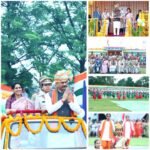 तिरंगे की शान में भाव-विभोर हुआ मनेंद्रगढ़, वीर शहीदों के बलिदान को नमन