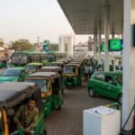 पटना में सीएनजी नेटवर्क का बड़ा विस्तार, सात साल में 19 गुना बढ़ी आपूर्ति