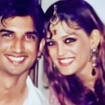 सुशांत को आज भी सपनों में महसूस करती हैं बहन श्वेता, बोलीं- भाई ने मुझे गले लगाया