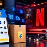 फ्लिपकार्ट प्लस मेंबर्स को मिलेगा फ्री Netflix मोबाइल प्लान, शॉपिंग से फायदा