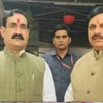 दतिया उपचुनाव हार के बाद BJP का बड़ा एक्शन, जिला कार्यकारिणी भंग; मंडल-मोर्चा और प्रकोष्ठ भी हटाए