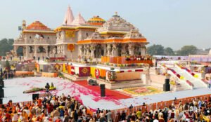 राम मंदिर में आरती के लिए पास लेना हुआ आसान, तत्काल सुविधा शुरू; जानिए पूरी प्रक्रिया