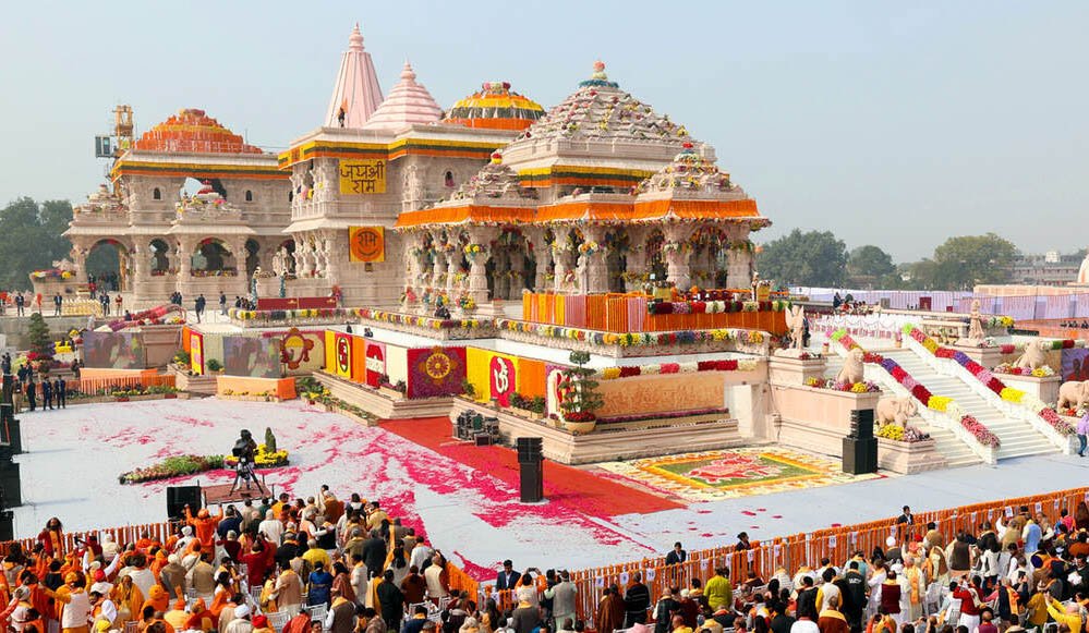 राम मंदिर में आरती के लिए पास लेना हुआ आसान, तत्काल सुविधा शुरू; जानिए पूरी प्रक्रिया