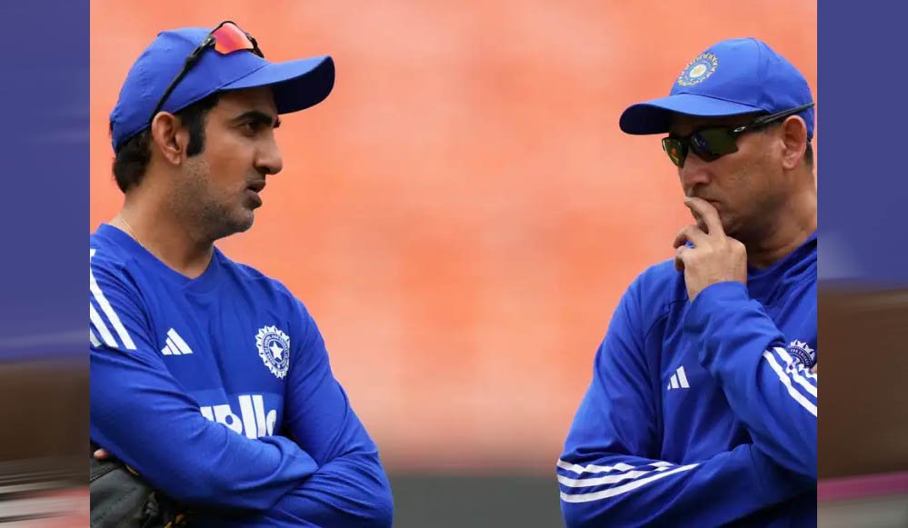 अजीत अगरकर की कुर्सी पर संकट! BCCI कर सकता है बड़ा बदलाव, चयन समिति पर लटक रही तलवार