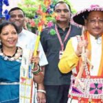 लोक कलाओं के संरक्षण और कलाकारों के आर्थिक सशक्तीकरण की दिशा में संस्कृति विभाग की महत्वपूर्ण पहल