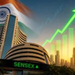 सेंसेक्स 1 लाख के पार जाएगा! मॉर्गन स्टेनली की बड़ी भविष्यवाणी, निवेशकों में उत्साह