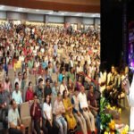 किशोर कुमार केवल गायक नहीं, सम्पूर्ण कला संस्थान थे- राज्य मंत्री लोधी