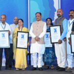 रायपुर : सिंचाई सुविधाओं के विस्तार, फसल विविधिकरण और आधुनिक तकनीक से खेती बनेगी अधिक लाभकारी – मुख्यमंत्री साय