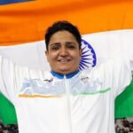गोल्ड मेडलिस्ट शर्मिला धनखड़ बढ़ाएंगी नारनौल हाफ मैराथन की शान, CM सैनी करेंगे शुभारंभ