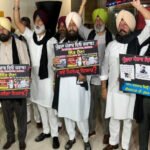 पंजाब विधानसभा में कांग्रेस का हंगामा, मानसून सत्र के तीसरे दिन बिजली संकट पर चर्चा; इंफ्रास्ट्रक्चर संशोधन विधेयक होगा पेश