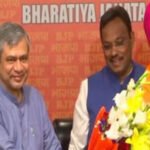 भाजपा ने तजिंदर सिंह बिट्टू को बनाया प्रदेश उपाध्यक्ष, कांग्रेस की गुटबाजी पर साधा बड़ा दांव