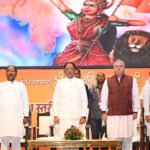 रायपुर : संत रविदास ने समरसता, समानता और भक्ति का जो मार्ग दिखाया, वही विकसित और सशक्त भारत की आधारशिला : मुख्यमंत्री विष्णुदेव साय