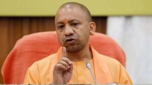 यूपी टी-20 से प्रदेश के युवा क्रिकेटरों को मिला बड़ा मंच, छह टीमें देखकर हो रही खुशीः सीएम योगी