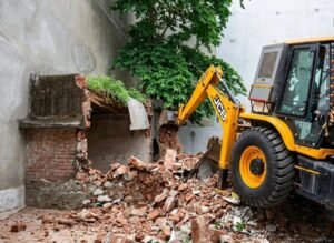 जयपुर में 310 अतिक्रमण हटेंगे, राजस्थान हाईकोर्ट ने 3 महीने में कार्रवाई के दिए आदेश