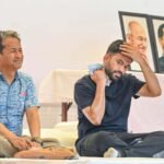 ‘खून से लिखकर गारंटी नहीं दे सकता कि भ्रष्ट नहीं होंगे’, CJP नेताओं पर सोनम वांगचुक का बड़ा बयान