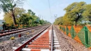 बिहार को रेलवे का बड़ा तोहफा, दानापुर-फतुहा रेलखंड पर ₹976 करोड़ से बनेगी नई मल्टीट्रैक लाइन
