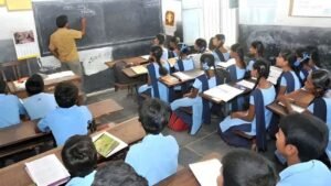 बिहार के 73 हजार सरकारी स्कूलों को मिलेगा पूर्व छात्रों और CSR का सहारा