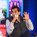 अमिताभ कांत बोले- अब भारत का दौर, अगले तीन दशक में तेजी से बढ़ेगी अर्थव्यवस्था